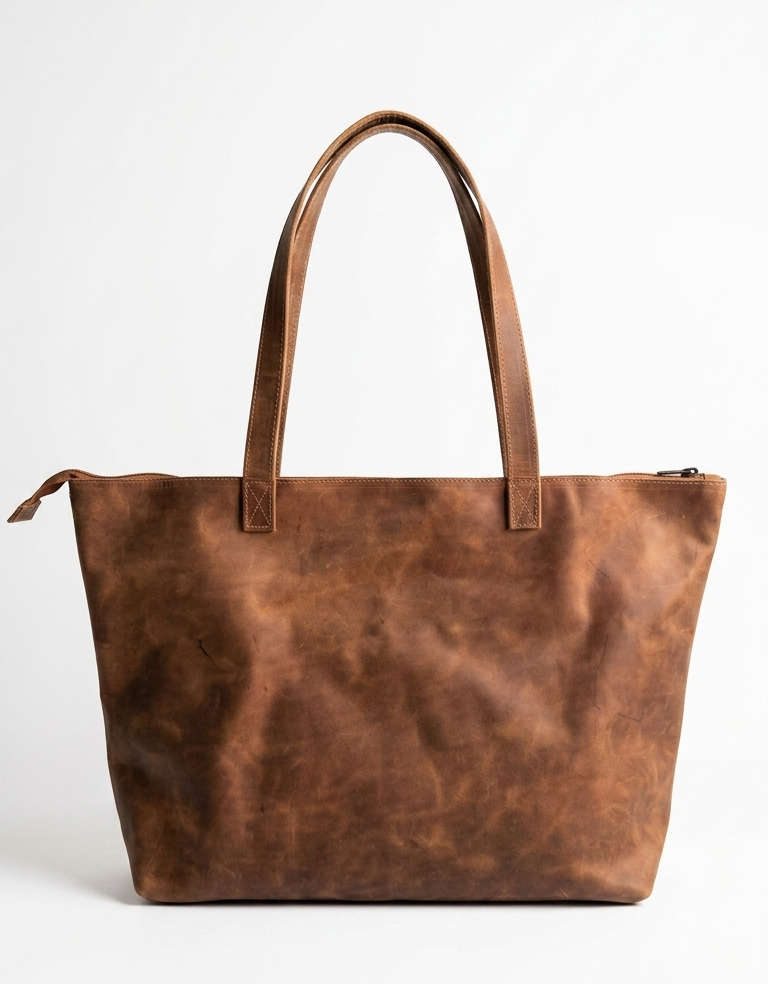 Totebag de viaje