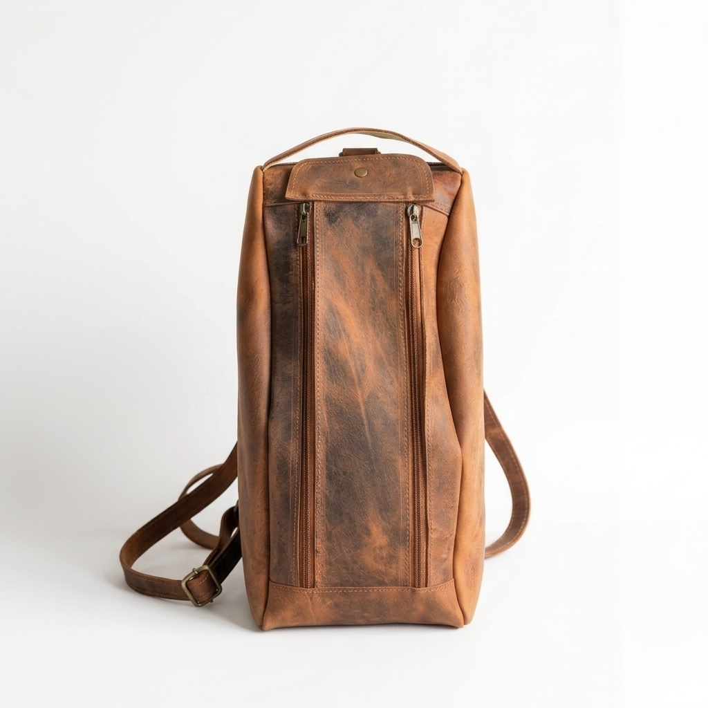 Bolso matero