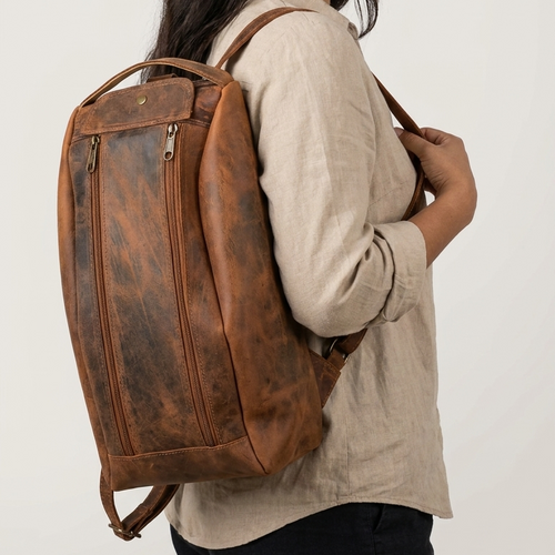 Bolso matero