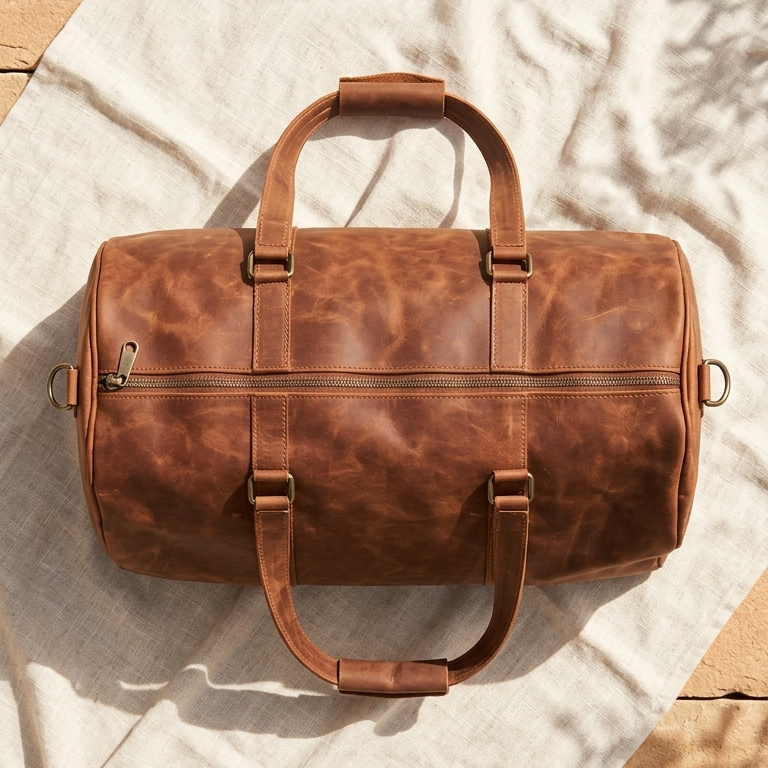 Bolso de Viaje