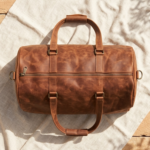 Bolso de Viaje