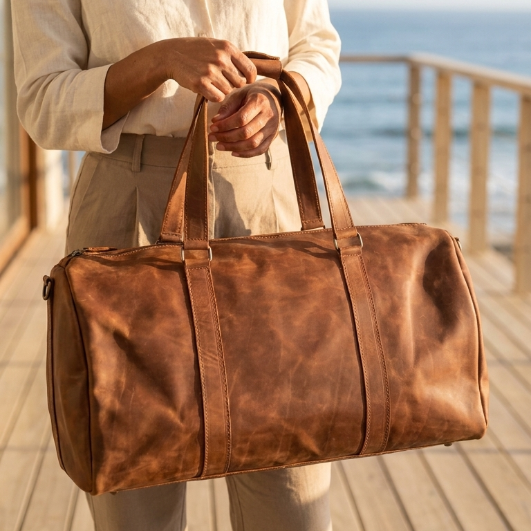 Bolso de Viaje