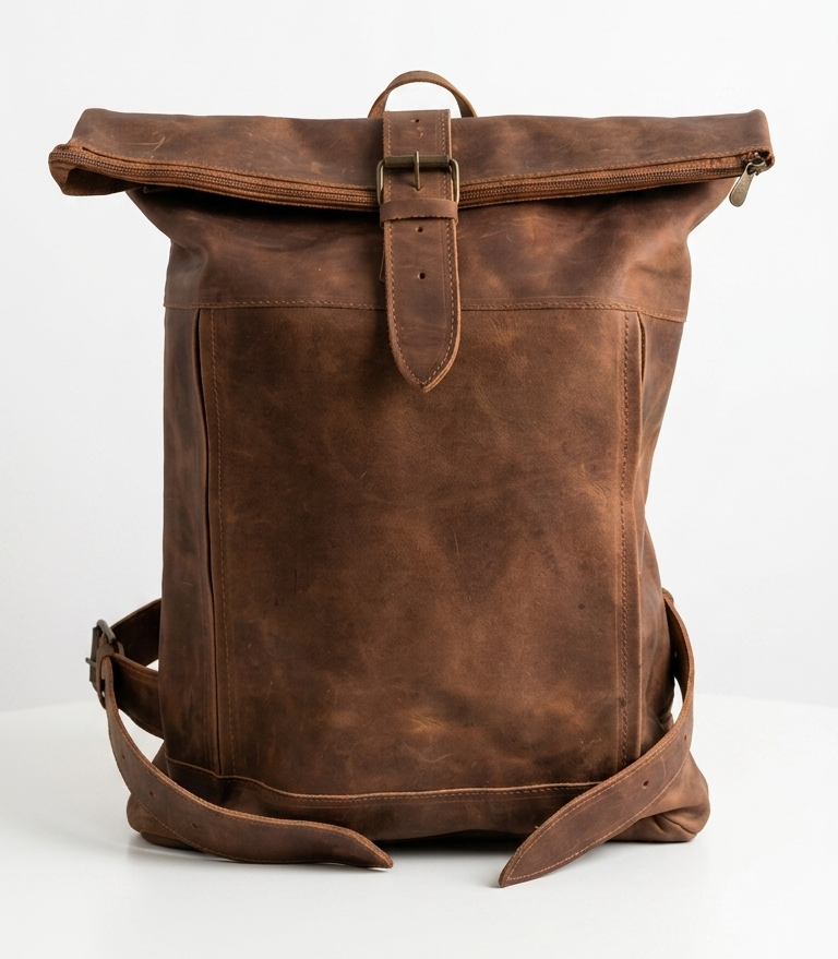 Mochila Viajera Yamir